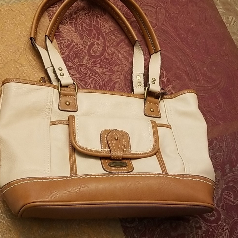Messenger bag